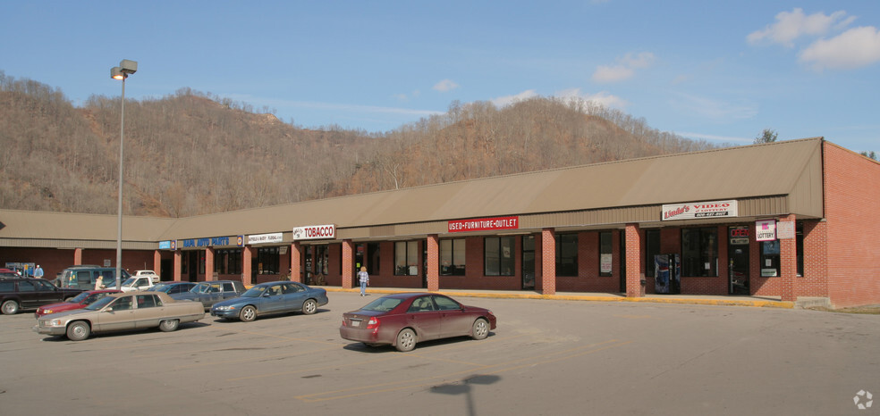 11309-11357 State Highway 1056, Mc Carr, KY en alquiler - Foto del edificio - Imagen 2 de 3