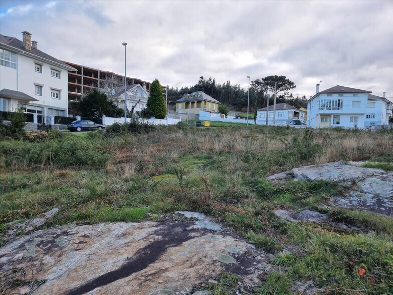 Terreno en Cervo en venta - Foto del edificio - Imagen 2 de 16