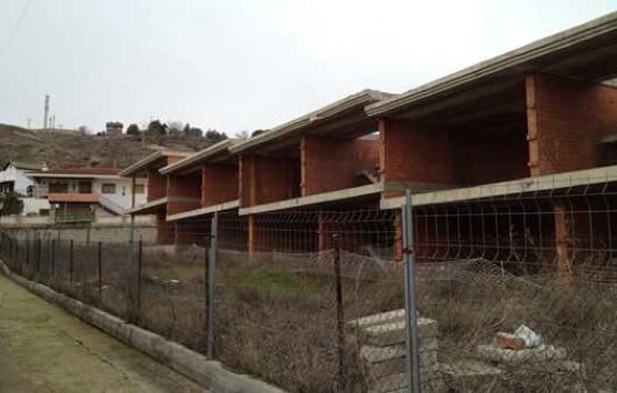 Más detalles para Calle Calvario, 1, Carabaña - Terreno en venta