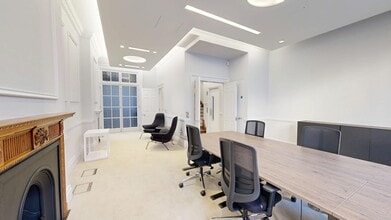 56 Grosvenor St, London en alquiler Matterport 3D Scan- Imagen 1 de 5