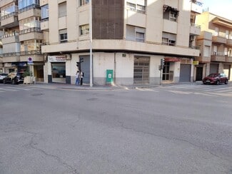 Más detalles de Local en alquiler