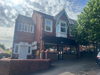 Más detalles de 59 Waterloo Rd, Cardiff - Oficina en alquiler