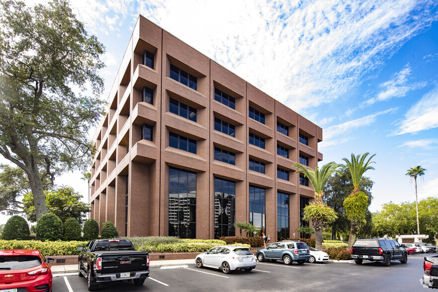 4600 W Cypress St, Tampa, FL en alquiler - Foto del edificio - Imagen 1 de 8