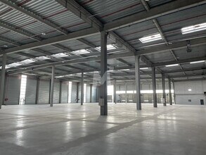 Nave en Lieusaint en alquiler Foto del interior- Imagen 2 de 5