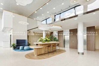 2 Rue Paul Dautier, Vélizy-Villacoublay en alquiler Vestíbulo- Imagen 1 de 13