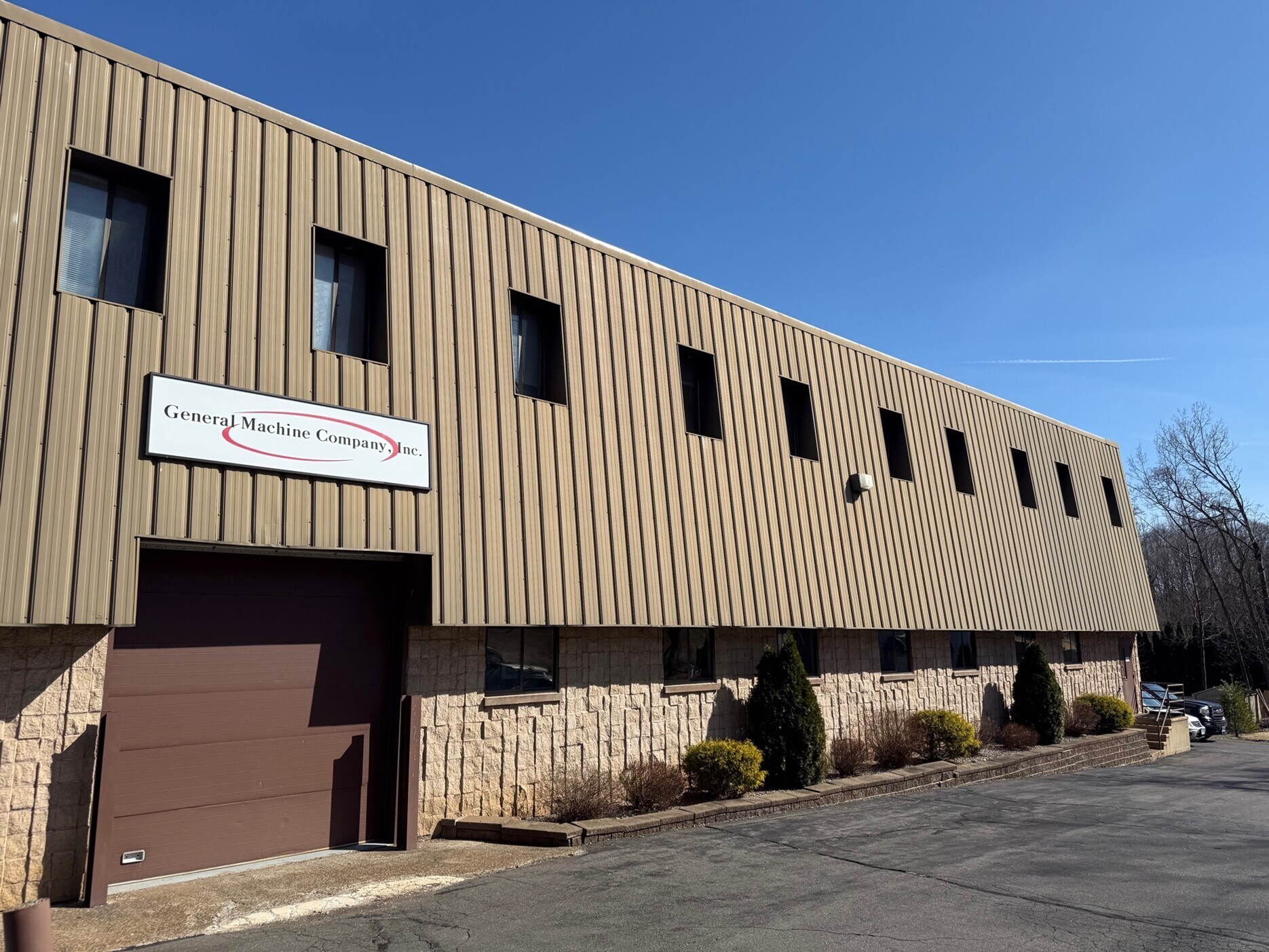 1223 Mount Vernon Rd, Southington, CT en venta Foto del edificio- Imagen 1 de 1