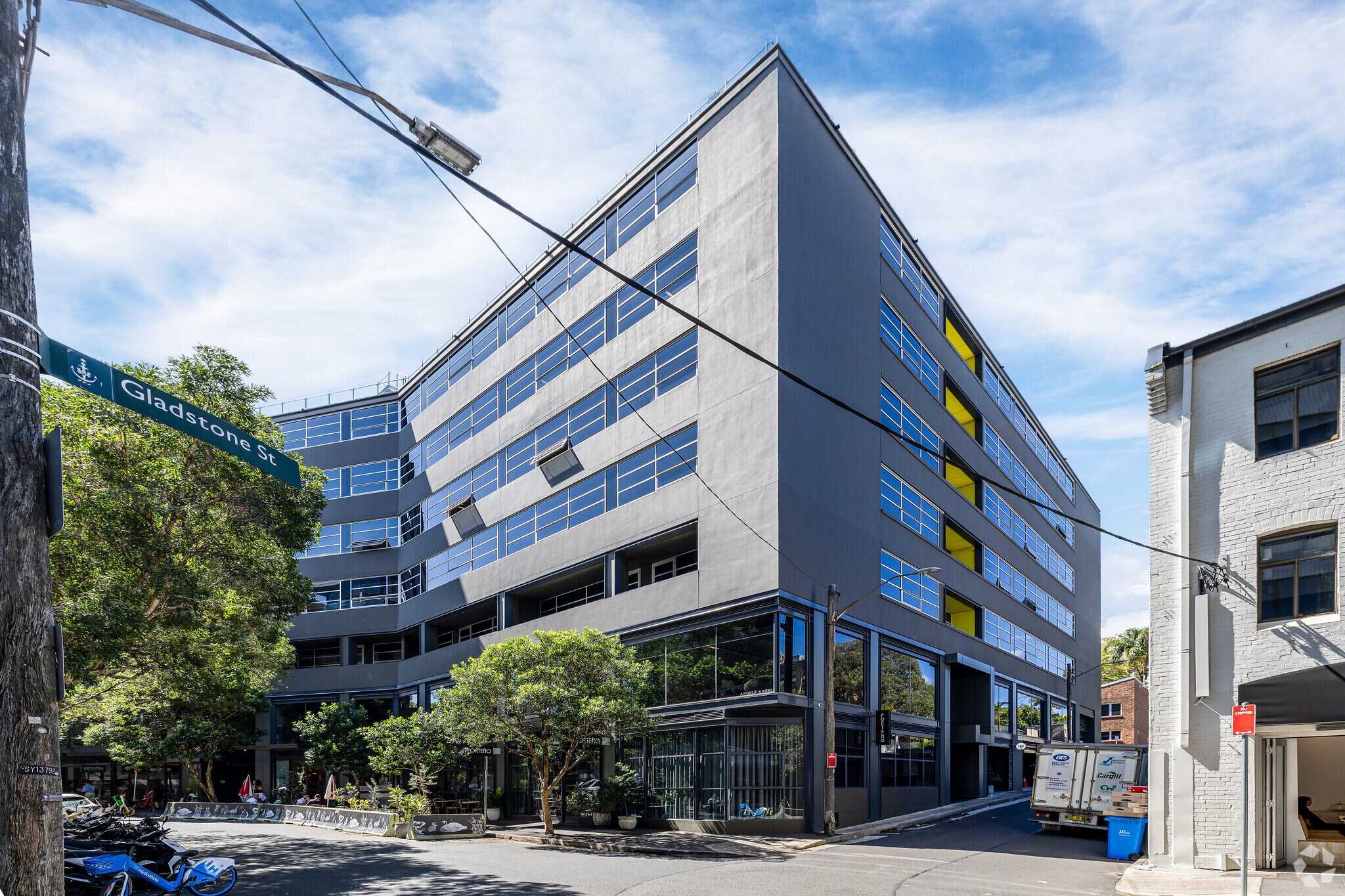 50 Holt St, SURRY HILLS en alquiler Foto principal- Imagen 1 de 5