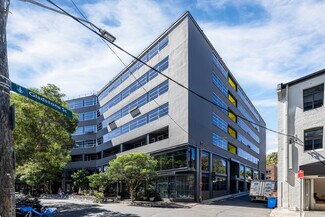 Más detalles de 50 Holt St, SURRY HILLS - Oficina en alquiler