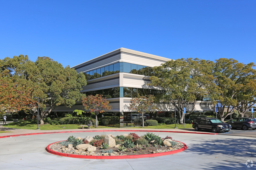 3750 Convoy St, San Diego, CA en alquiler - Foto del edificio - Imagen 1 de 3