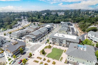 151 Aptos Village Way, Aptos, CA - AÉREA vista de mapa - Image1