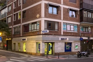 Más detalles de Calle de San Bernardo, 66, Madrid - Local en alquiler
