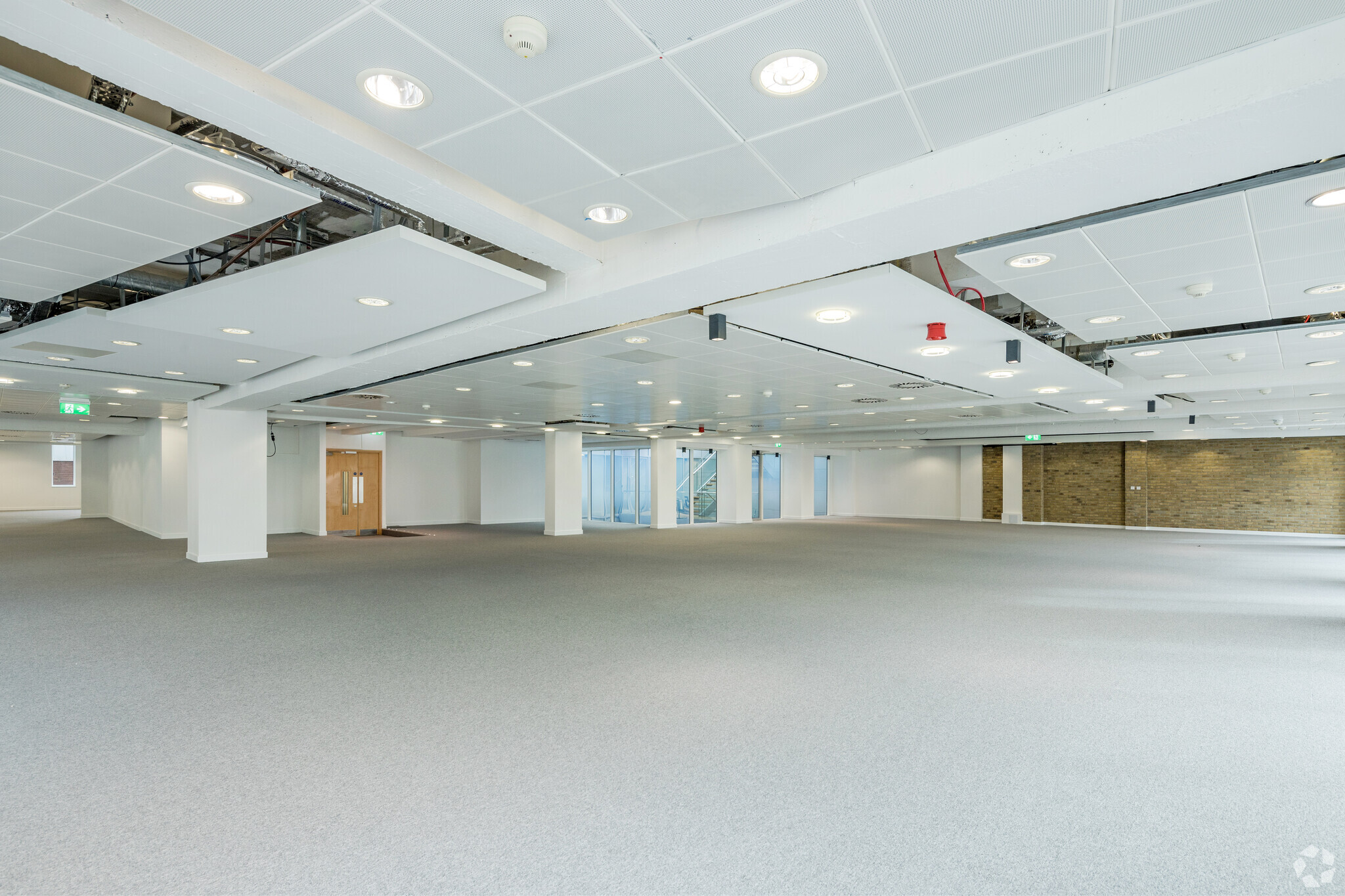 364-366 Kensington High St, London en alquiler Foto del interior- Imagen 1 de 6