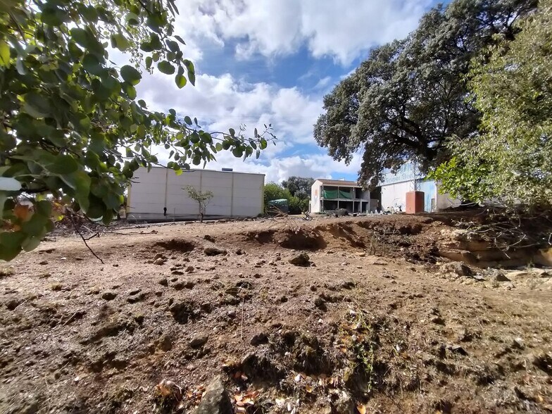 Terreno en Córdoba, Córdoba en venta - Foto del edificio - Imagen 1 de 16