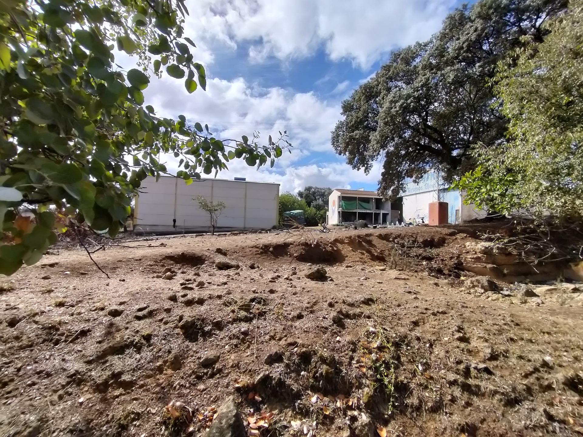 Terreno en Córdoba, Córdoba en venta Foto del edificio- Imagen 1 de 17