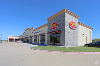 Más detalles para Gus Thomasson Rd, Mesquite, TX - Local en alquiler