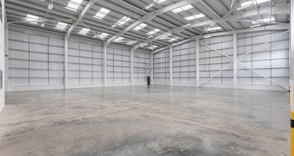 Cartersfield Rd, Waltham Abbey en alquiler Foto del interior- Imagen 2 de 5