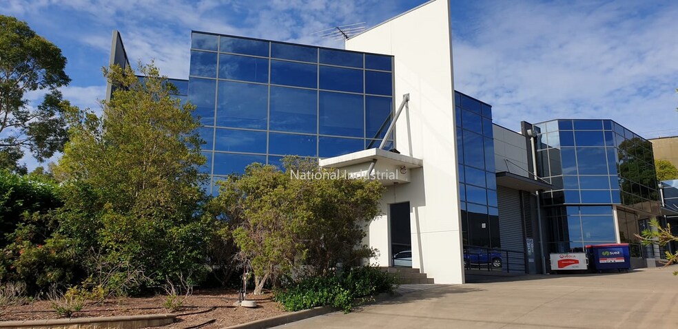 11 Lagana Pl, Wetherill Park en alquiler - Foto del edificio - Imagen 2 de 8
