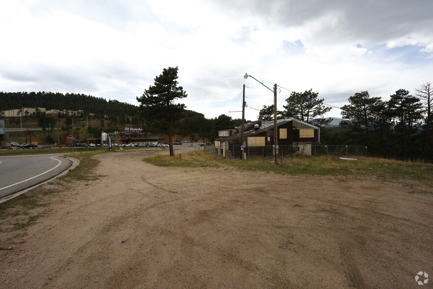 29259-29339 US Hwy 40, Evergreen, CO en alquiler - Foto principal - Imagen 2 de 5