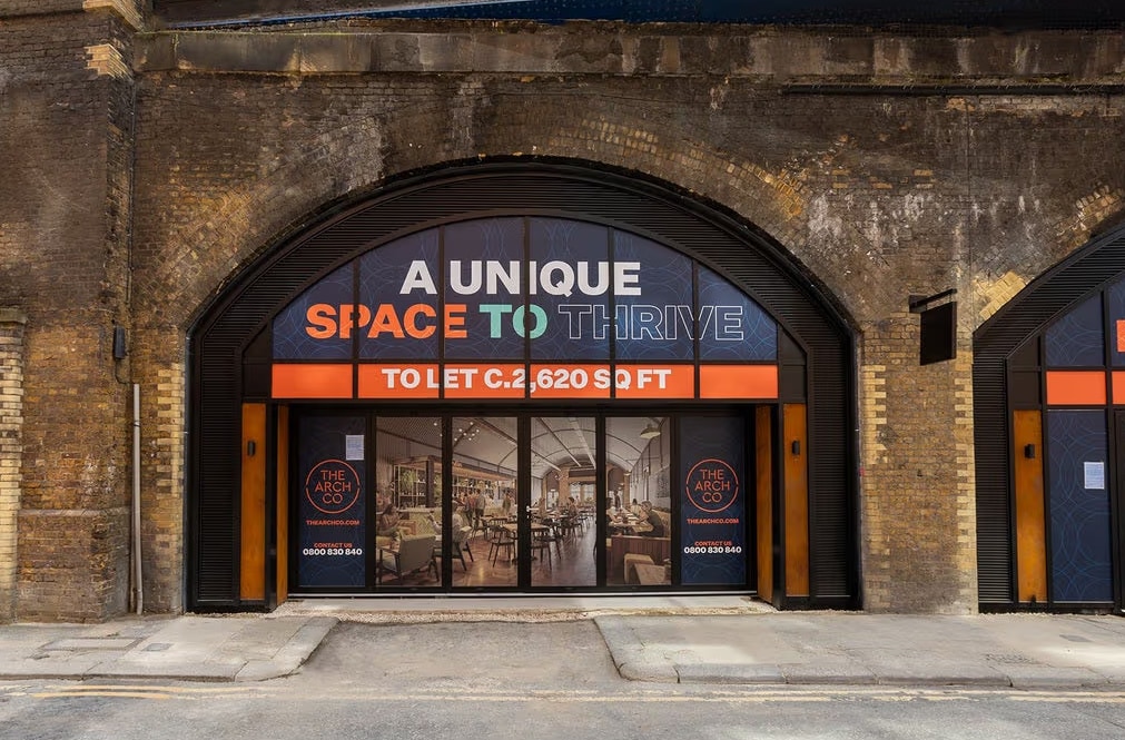 America St, London en alquiler Foto del edificio- Imagen 1 de 2