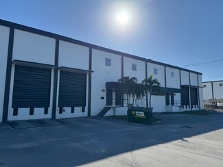 Más detalles para 4230 NW 128th St, Opa Locka, FL - Nave en alquiler