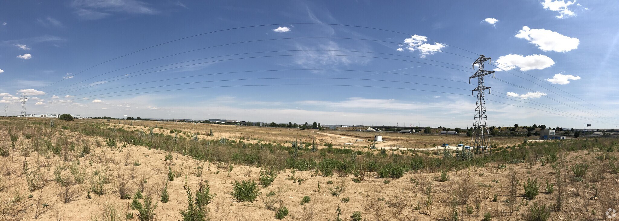 Terreno en San Fernando de Henares, Madrid en venta Foto principal- Imagen 1 de 4