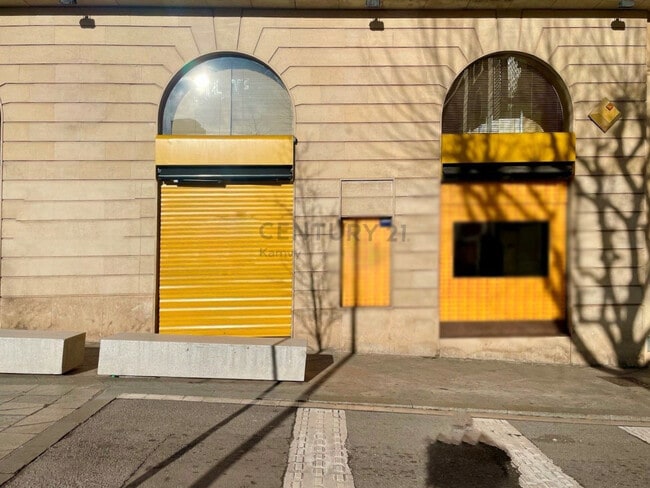 Más detalles de Local en alquiler