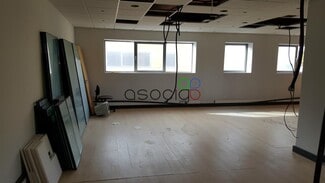 Más detalles de Calle Francisco Aritio, 164, Guadalajara - Oficina en venta