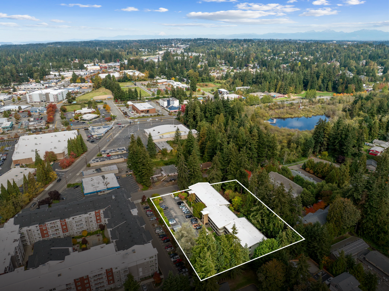 5720 198th St SW, Lynnwood, WA en venta - Foto del edificio - Imagen 2 de 35