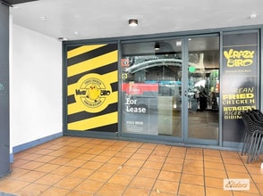 265-271 Crown St, Surry Hills en alquiler Foto del edificio- Imagen 1 de 9