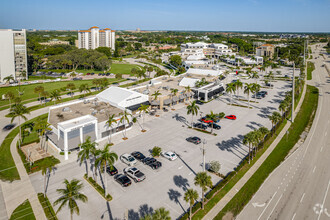 1201 US Highway 1, North Palm Beach, FL - VISTA AÉREA  vista de mapa