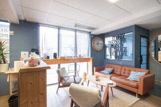 Más detalles de 71 Boulevard Du Président Wilson, Bordeaux - Oficina en venta