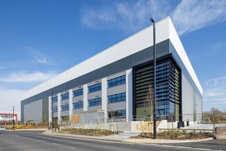 Más detalles de Jenkins Ln, Barking - Nave en alquiler