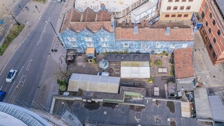 Más detalles de Stokes Croft, Bristol - Hoteles y hospedaje en venta