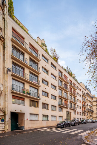 Más detalles para 7 Rue De L'Yvette, Paris - Oficina en alquiler