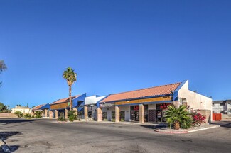 Más detalles para 4640 E Flamingo Rd, Las Vegas, NV - Locales en venta