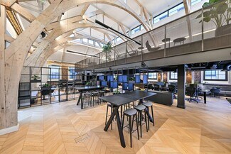 Más detalles de 18 Vine Hl, London - Coworking en alquiler