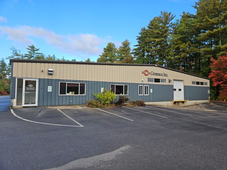 1467 & 1469 East Main Street cartera de 2 inmuebles en venta en LoopNet.es - Foto principal - Imagen 1 de 2