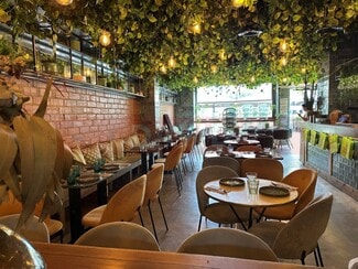 Más detalles de Local en alquiler