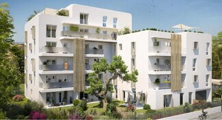Más detalles de 71 Avenue Des Goumiers, Marseille - Oficina en venta