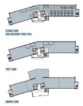 Grantsmuir Rd, Kirkcaldy en alquiler Plano de la planta- Imagen 1 de 1
