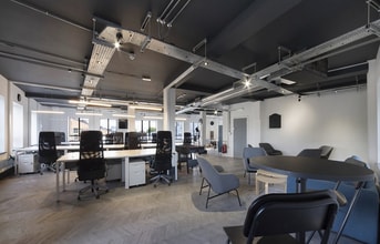16 Perseverance Works, London en alquiler Foto del interior- Imagen 2 de 6