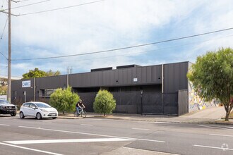 302-308 Arden St, North Melbourne en venta Foto del edificio- Imagen 2 de 10