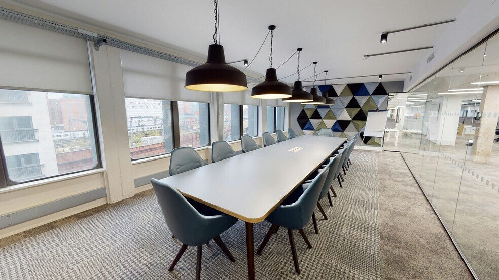 St Stephen St, Salford en alquiler - Foto del edificio - Imagen 3 de 33