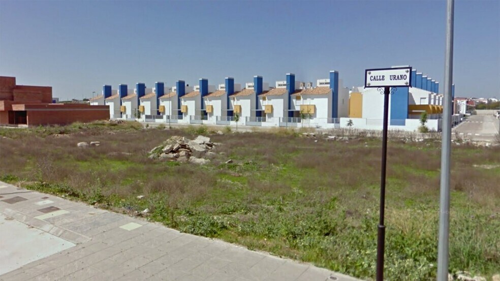 Terreno en El Carpio en venta - Foto del edificio - Imagen 1 de 1