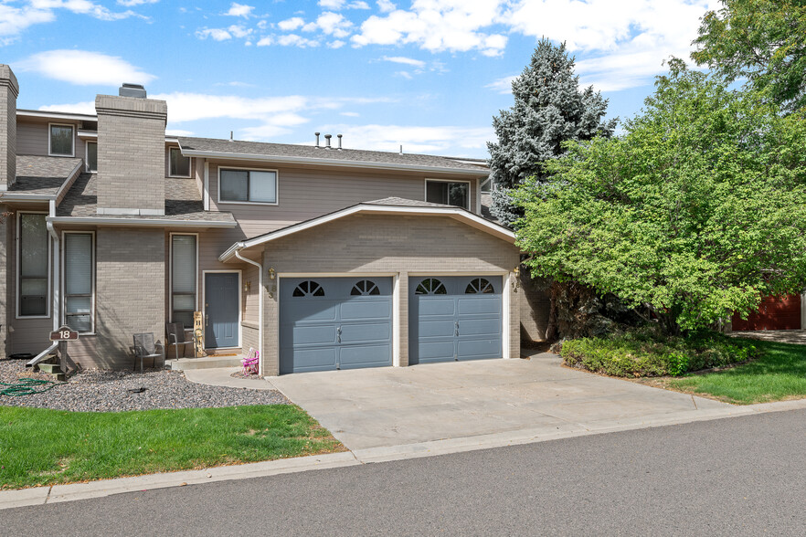 5750 W 20th St, Greeley, CO en venta - Foto del edificio - Imagen 3 de 19