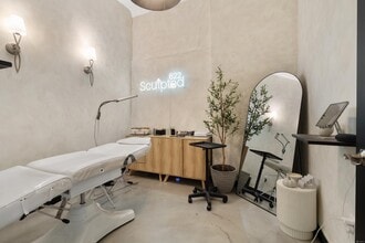 7185 Manchester Rd, Maplewood, MO en alquiler Foto del interior- Imagen 1 de 2