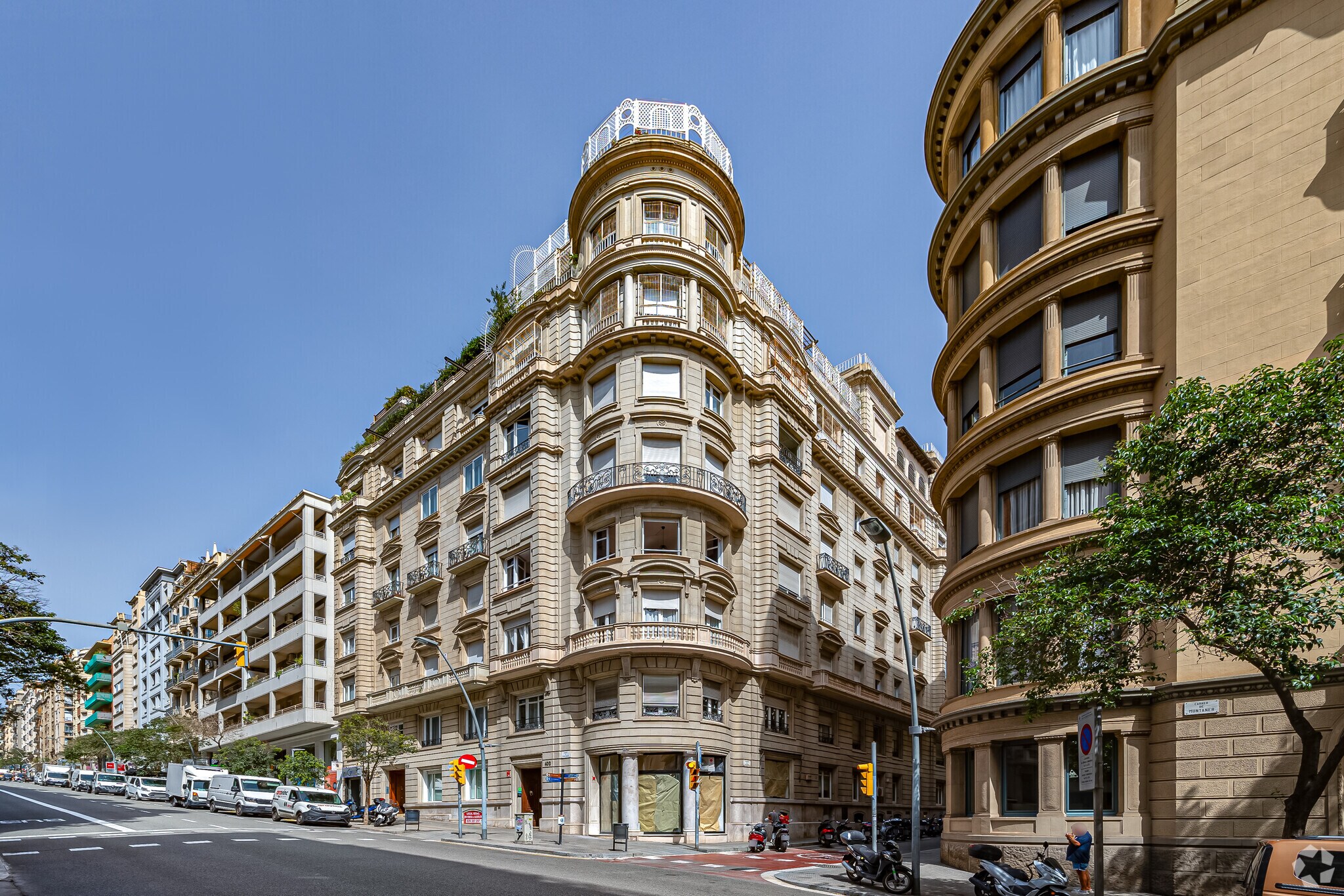 Carrer de Plató, 15, Barcelona, Barcelona en venta Foto principal- Imagen 1 de 1