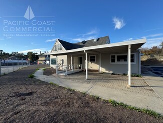 Más detalles de 728 Civic Center Dr, Vista, CA - Local en venta