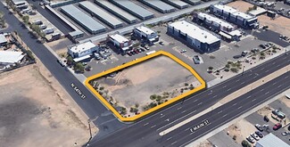 Más detalles para 5349 E Main St, Mesa, AZ - Local en alquiler