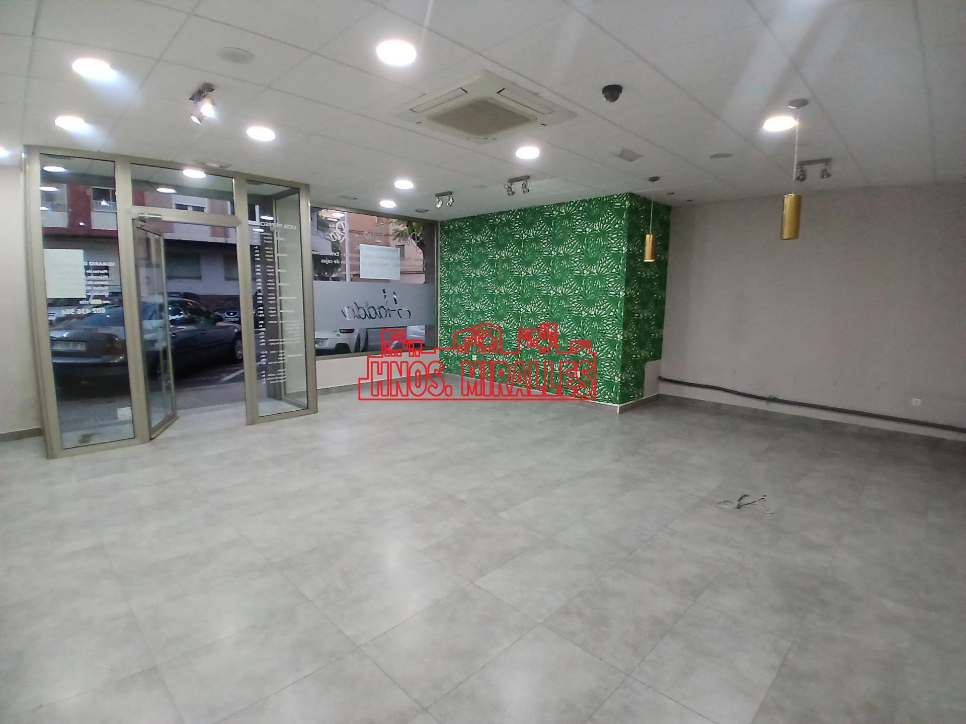 Local en Novelda, Alicante en venta Foto del interior- Imagen 1 de 8